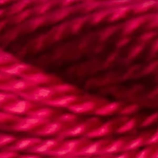 COTTON PERLE 1 ECH 25M (M) 304 Col. 304