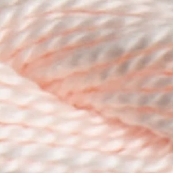 COTTON PERLE 1 ECH 25M (M) 819 Col. 819