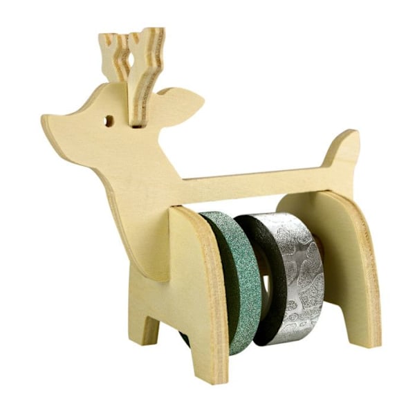Trädistributör för masking tape Ren 11,5 cm