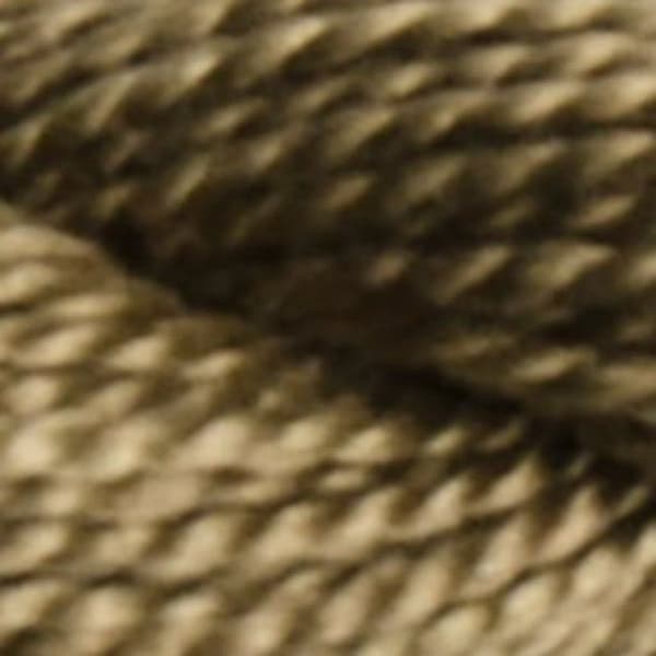 COTTON PERLE 1 ECH 25M (M) 611 611