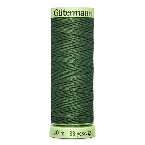 Lot 5x30m superhållfast 100% polyester - Att 561