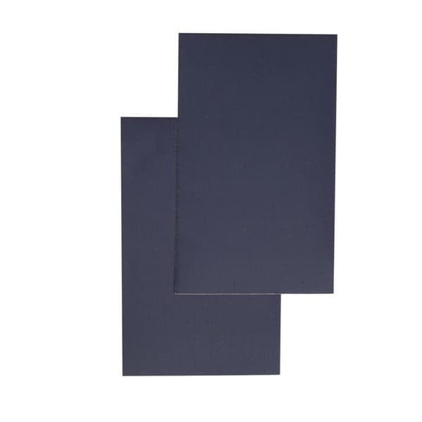NYLONBIT AUTOCOLLANT 8*13CM X2 - 61054
