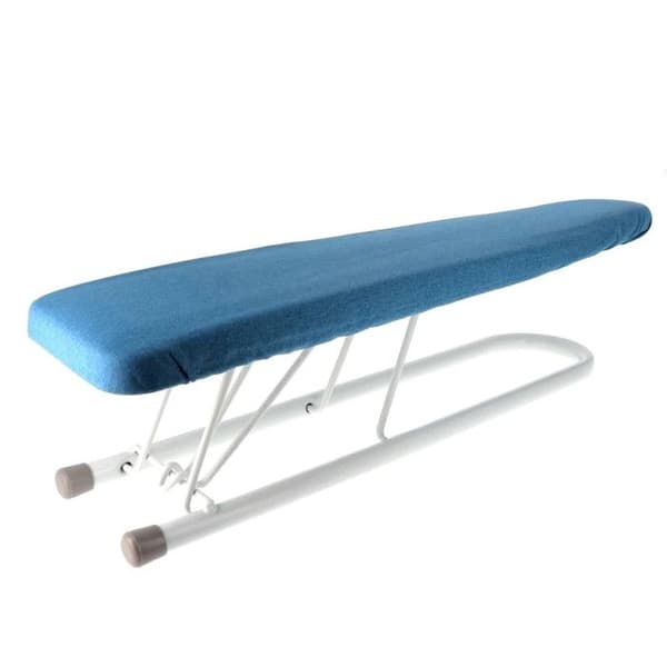 MINI STRYGBORD JEANNETTE 51X12X10 Blå
