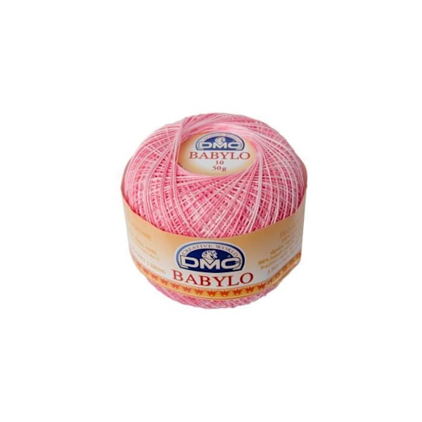 BABYLO 147D/10 1 NYSTAN 50G 62 62