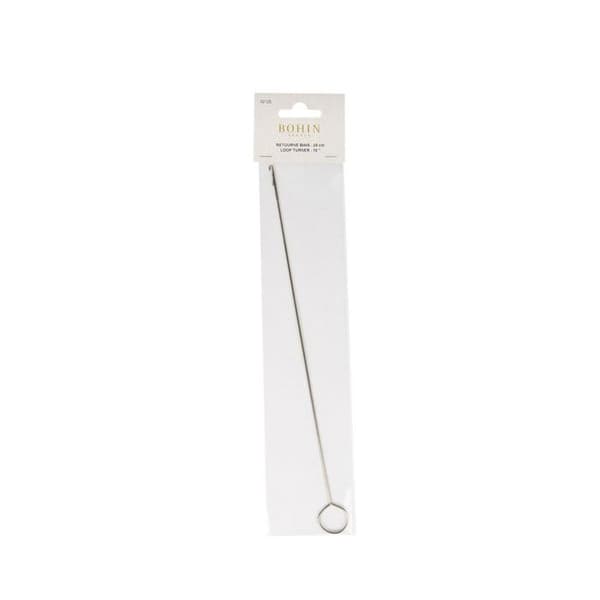 RETURBIS - STÅL - 25 CM