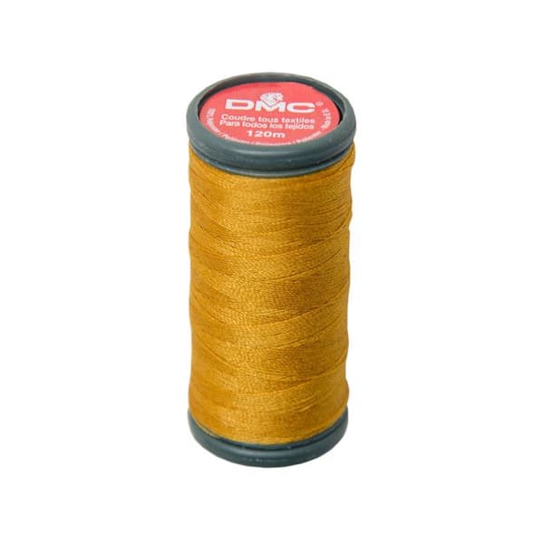 Syntetisk sytråd 100% polyester DMC 5 spolar á 120m - Att 559 - 4559