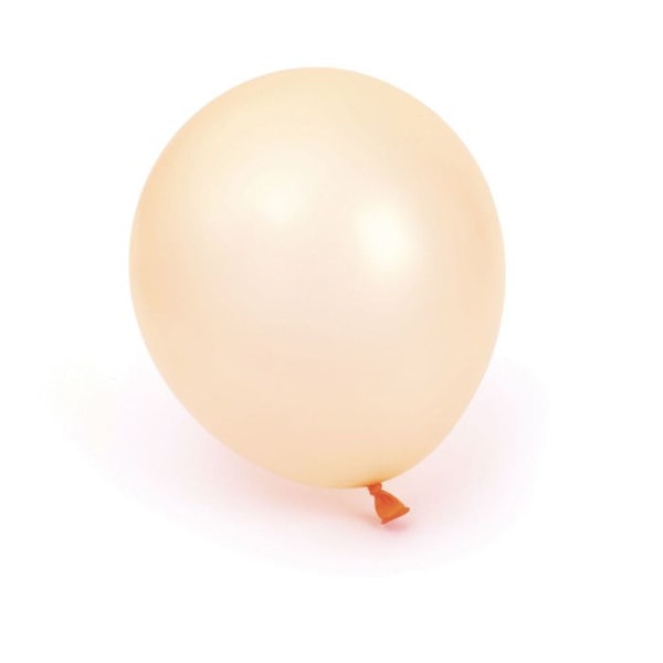 Neon uppblåsbara ballonger 10 stycken