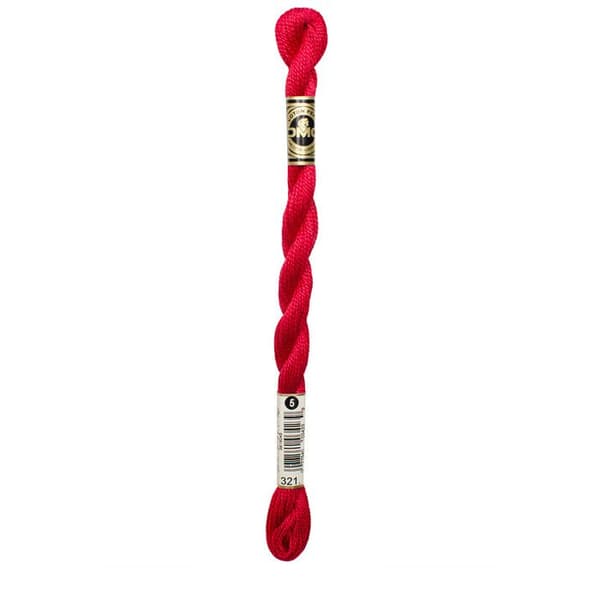 COTON PERLE 1 ECH 25M (M) 321 M