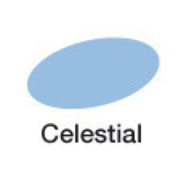 Graph'It - Alkoholmarkör Graph'it 7130 Celestial Himmelsk