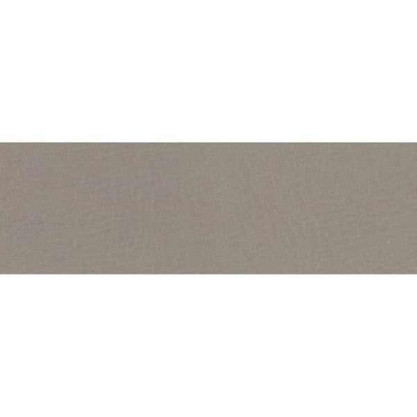 Kupong Simili Läder 66x45 cm Grå Grå