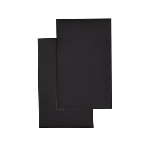 BIT NYLON SJÄLVKLEENDE 8*13CM X2 - 61090