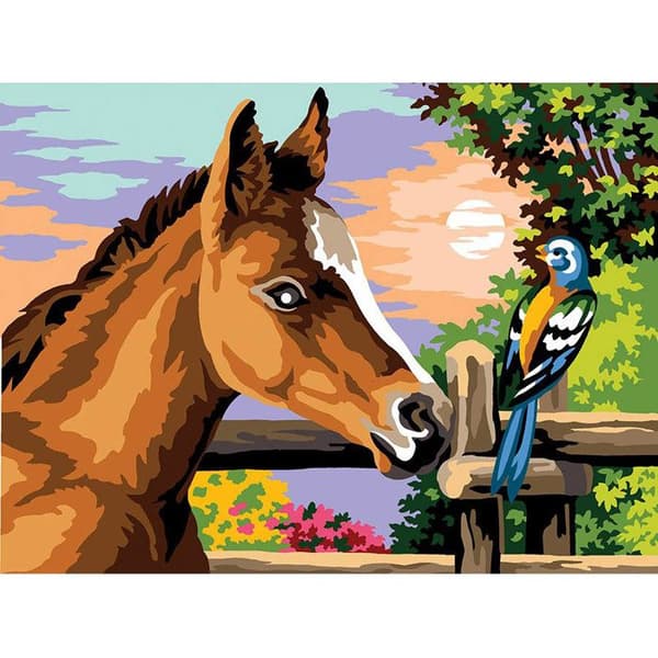 CANVAS PENELOPE 40X50 - MRC1531460