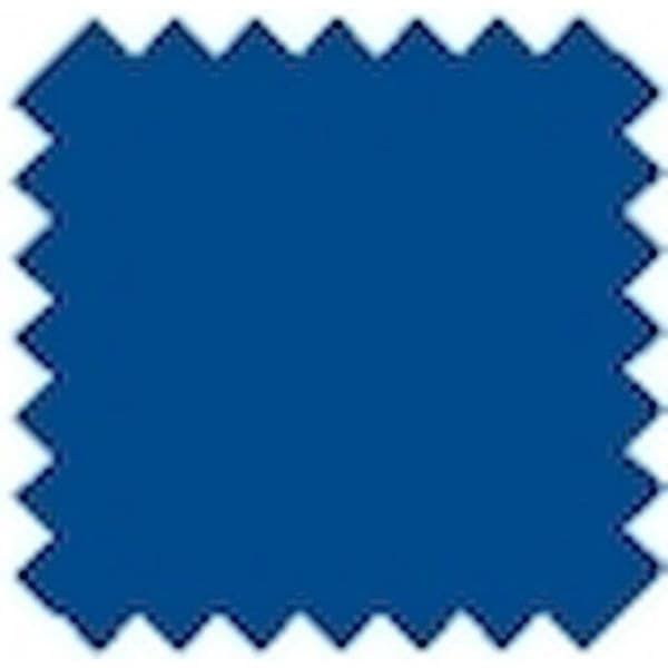 Sodertex - Filttyg 1 mm Natur 24 x 30 cm Mörkblå