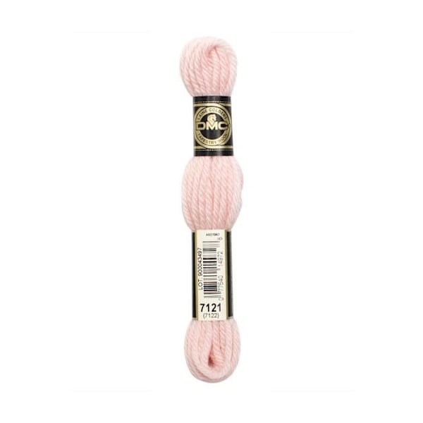 Laine Colbert DMC - 8 meter Col. 7121