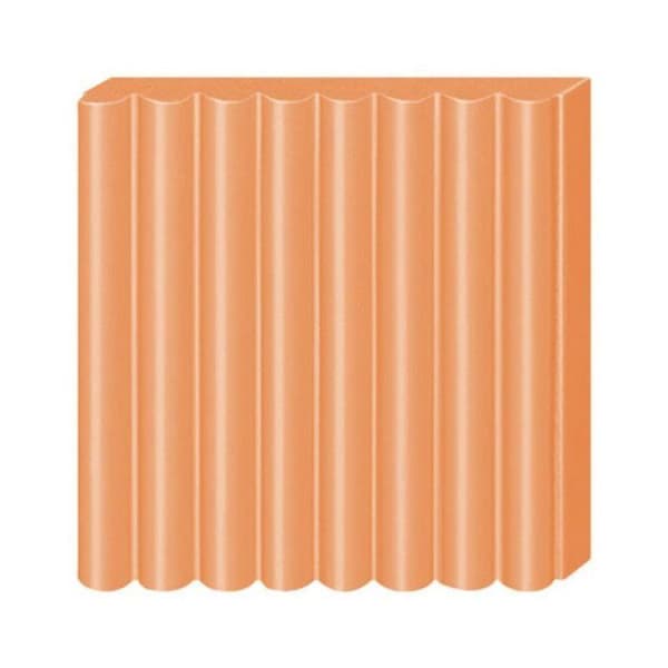 Pasta polymer 57 g - Neon effect - Orange Apelsin