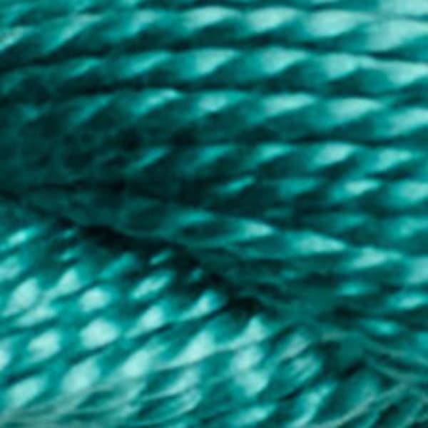 COTTON PERLE 1 ECH 25M (M) 3814 3814
