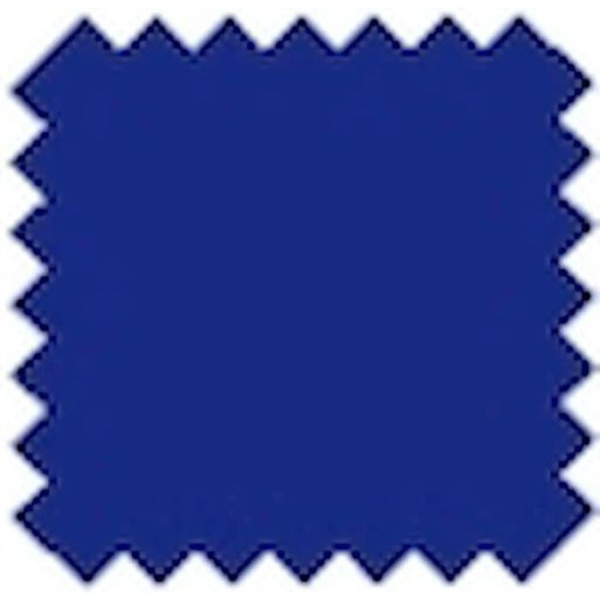 Sodertex - Filttyg 3 mm Polyester 24 x 30 cm Elektrisk blå