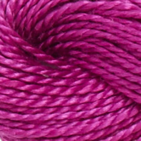 Fil DMC Coton Perlé Small N8 Col. 34 Lila