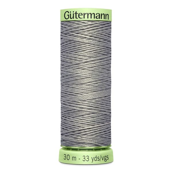 Lot 5x30m superresistent tråd 100% polyester - Att 493