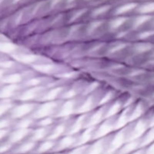 COTTON PEARL 1 ECH 25M (M) 211 211
