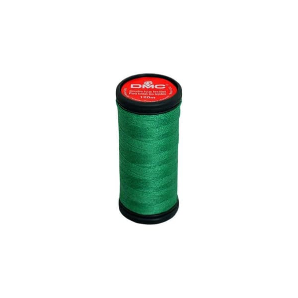 Syntetisk symtråd 100% polyester DMC 5 spolar av 120m - Att 758 - 4758 4758