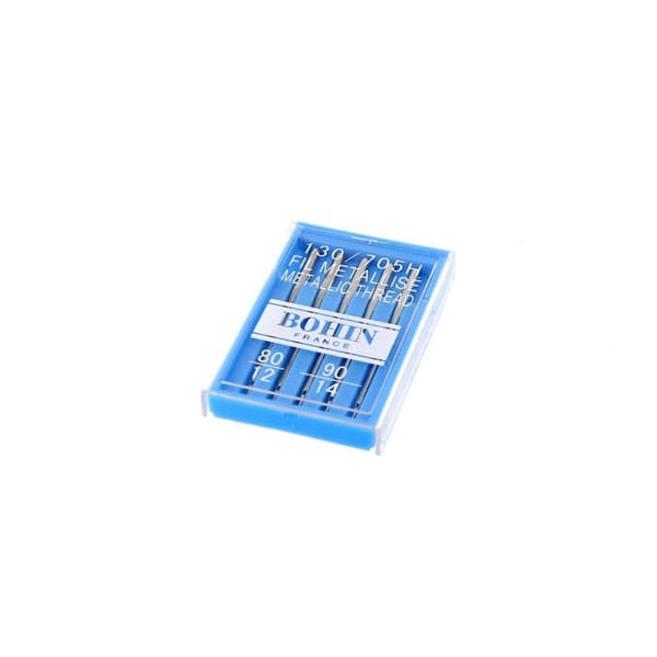 AIG MACH BOH METALLISK B5 80/90