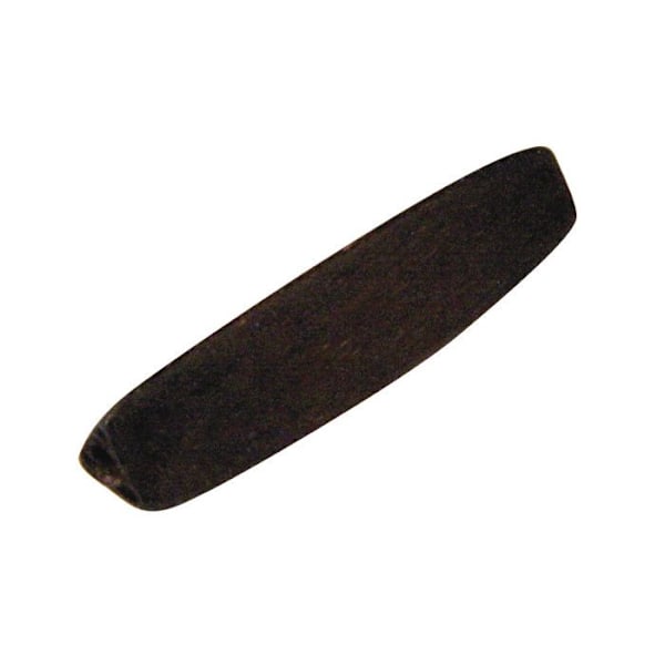 Perle trä Bayong Svart kaffe Oliv 1 x 4 cm Noir kaffe, Olive