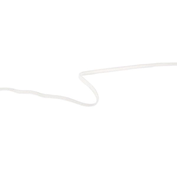 ELASTISK BEBIS 4M VIT
