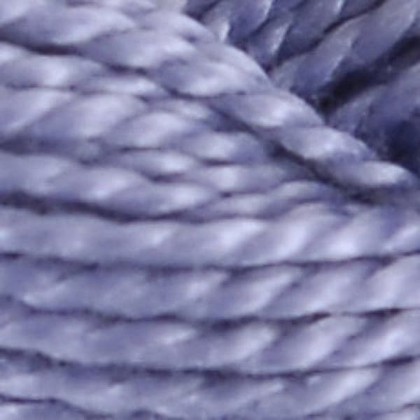 DMC - Fil DMC Coton Perlé Medium N5 Col. 30 Violett
