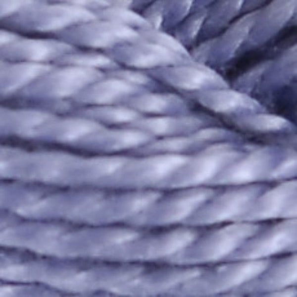 Fil DMC Coton Perlé Médium N5 Col. 30 Lila