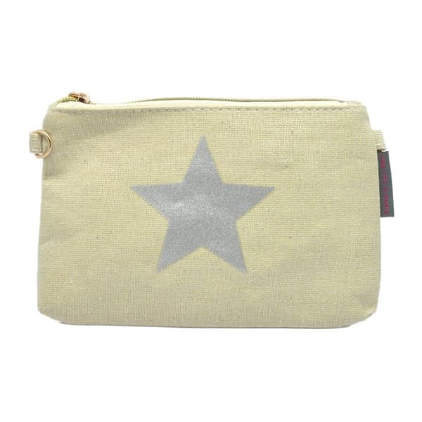 Kollektion CMLPB - Beige stjärnkuvert