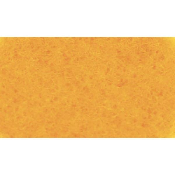 Graine Créative - Filttyg 2 mm A4 Senapsgul