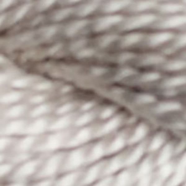 COTON PERLE 1 ECH 25M (M) 453