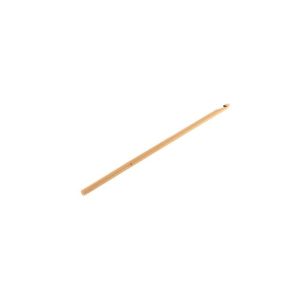 HÄKELARBETE BAMBUS 15CM - 4MM