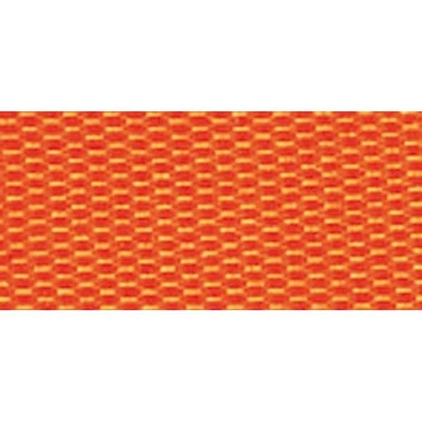 Rayher - Taffetband Orange 15 mm per meter