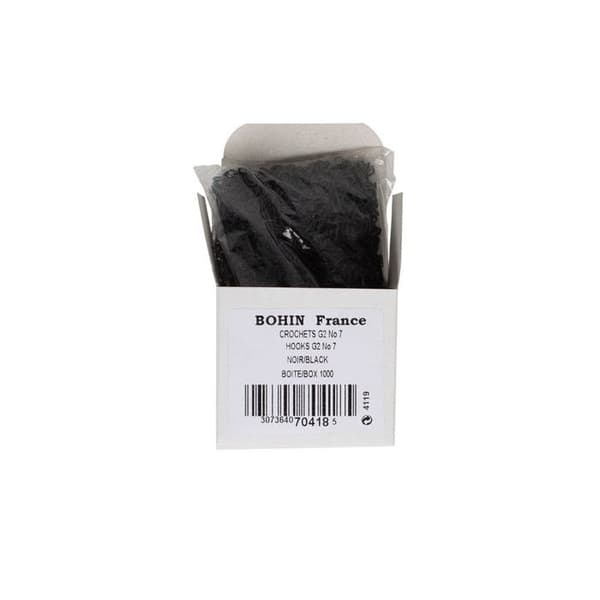CROCHETS S/1000 G2 70418
