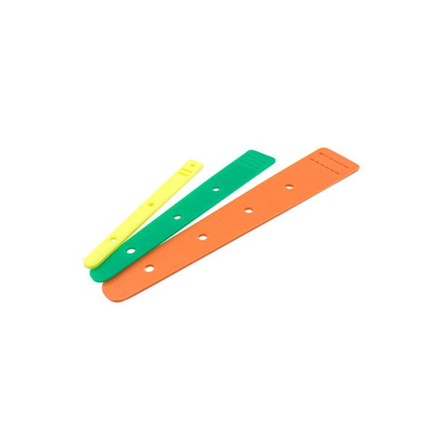 ELASTISKA STIFT OCH BAND