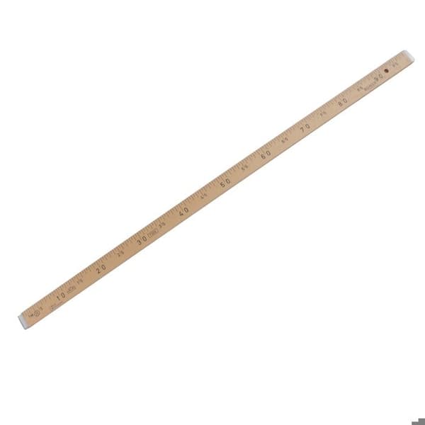 TRÄREGEL 1 METER