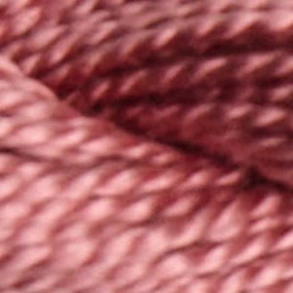 DMC - Fil DMC Coton Perlé Medium N5 Col. 32 Färg nummer 32