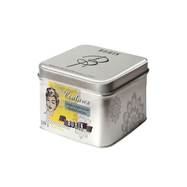 EPINGLE.SY SUPER FIN 250G EC6 NØ4
