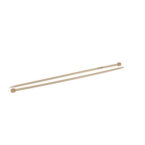 BAMBOO VIRKNÅL 35CM - 5MM
