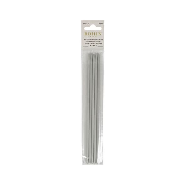 DUBBLA STRUMPOR 19CM - 4,5MM