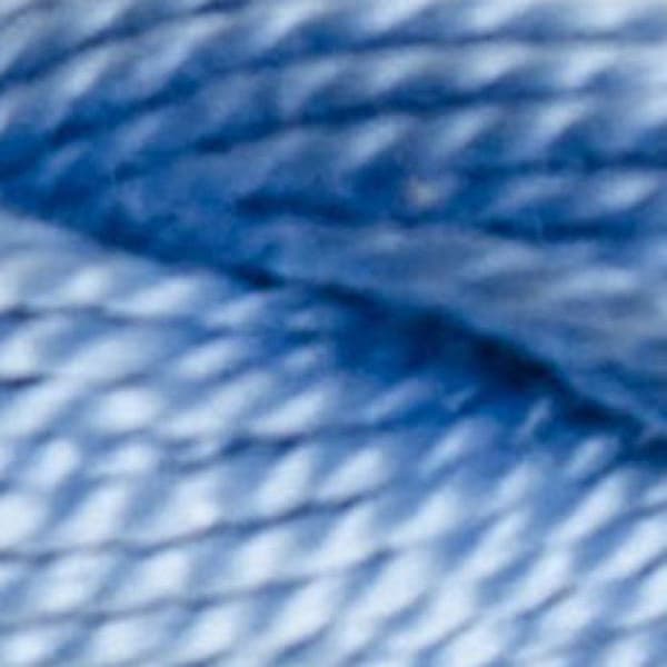 COTON PERLE 115/3 15M (L) 115/3-809 Överste 809