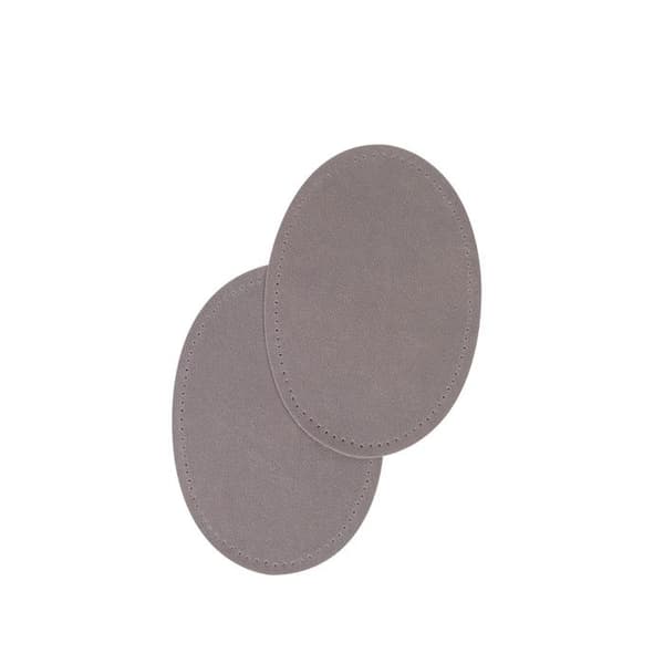 RENF SOUPLES COUDR X2 GRIS CLA
