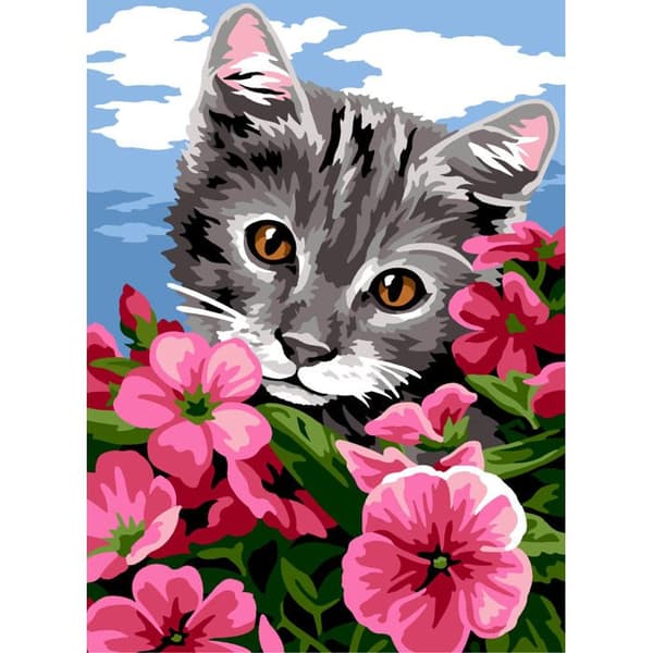 CANVAS PENELOPE 30X40 - MRCU722342