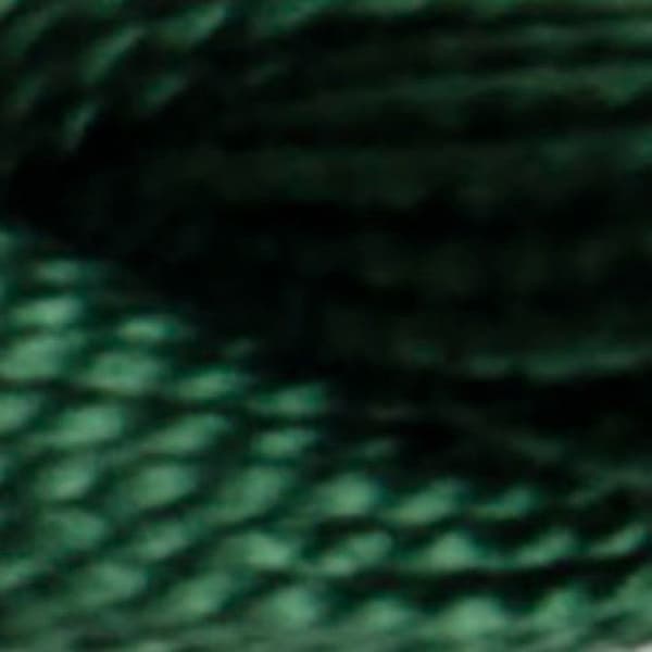 COTON PERLE 1 ECH 25M (M) 319
