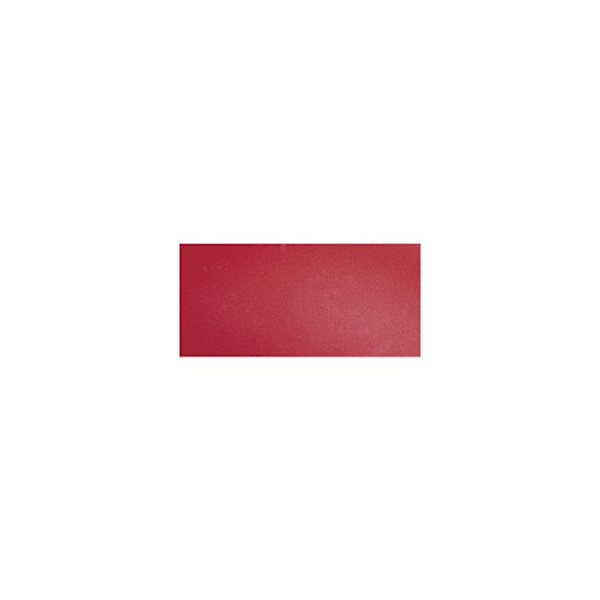 Plastägg, 6cm röd Röd
