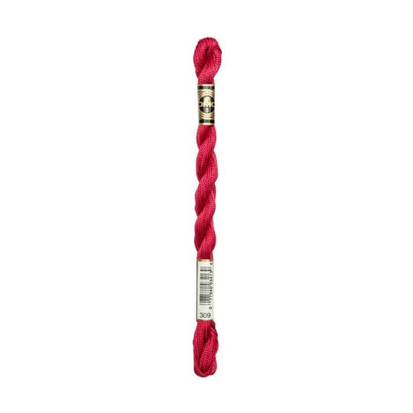 COTTON PERLE 1 ECH 25M (M) 309 309