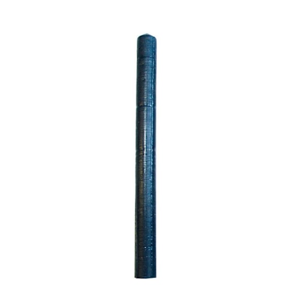 Blå sigillvax för pistol (4 stänger)