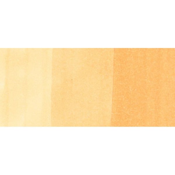 Marker - COPIC - Ciao - Dubbelsidig - Opaque - Oföränderlig Knappt beige